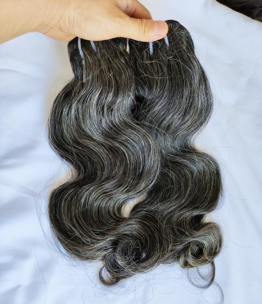 Root-to-Tip Uniformity
