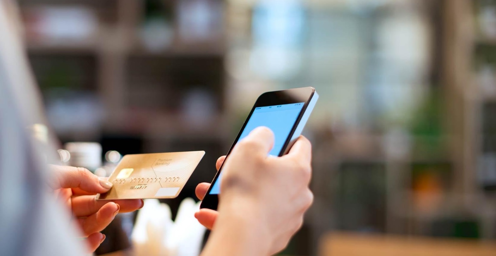 Unsafe Payment Methods