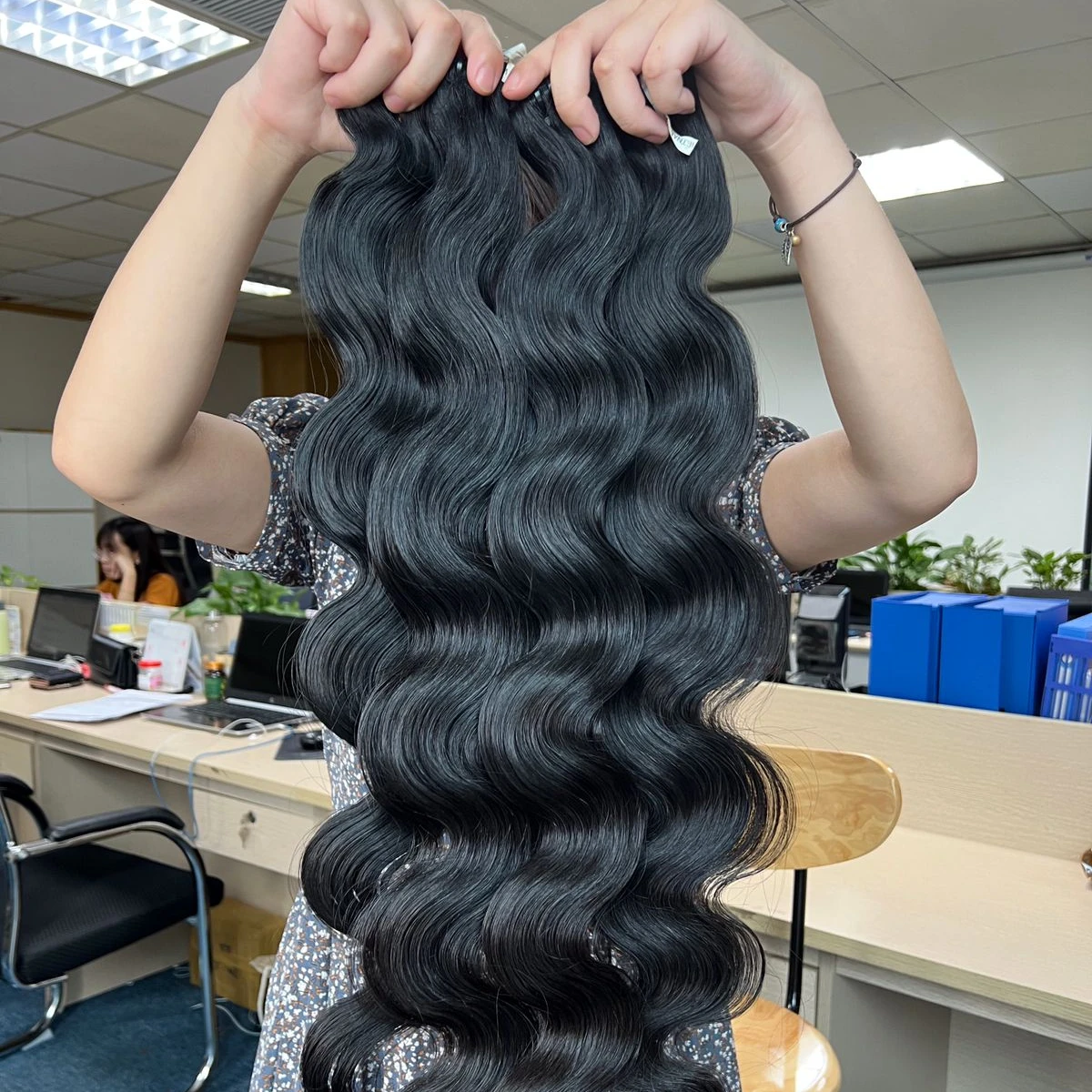 What Makes Real Single Donor Hair So Special?