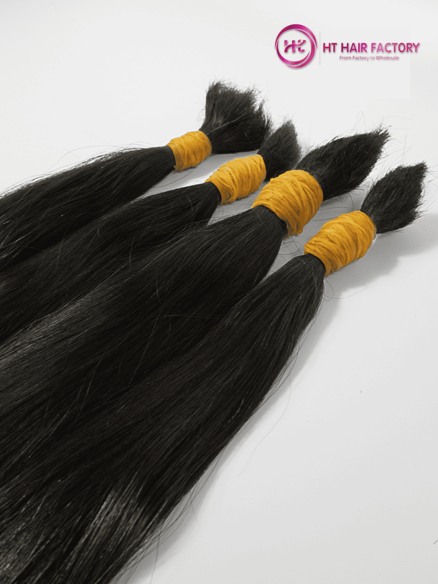 Shopping Single Donor Hair