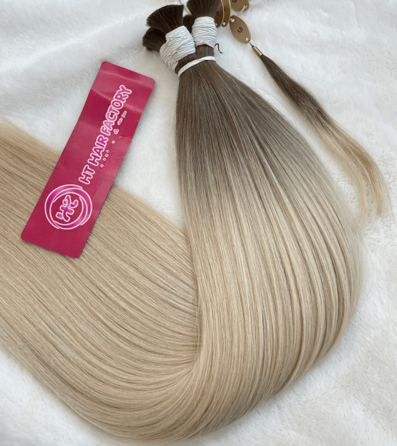 Vietnamese hair vs Cambodian hair