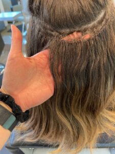 What Happens if You Choose the Wrong Hair Weft?