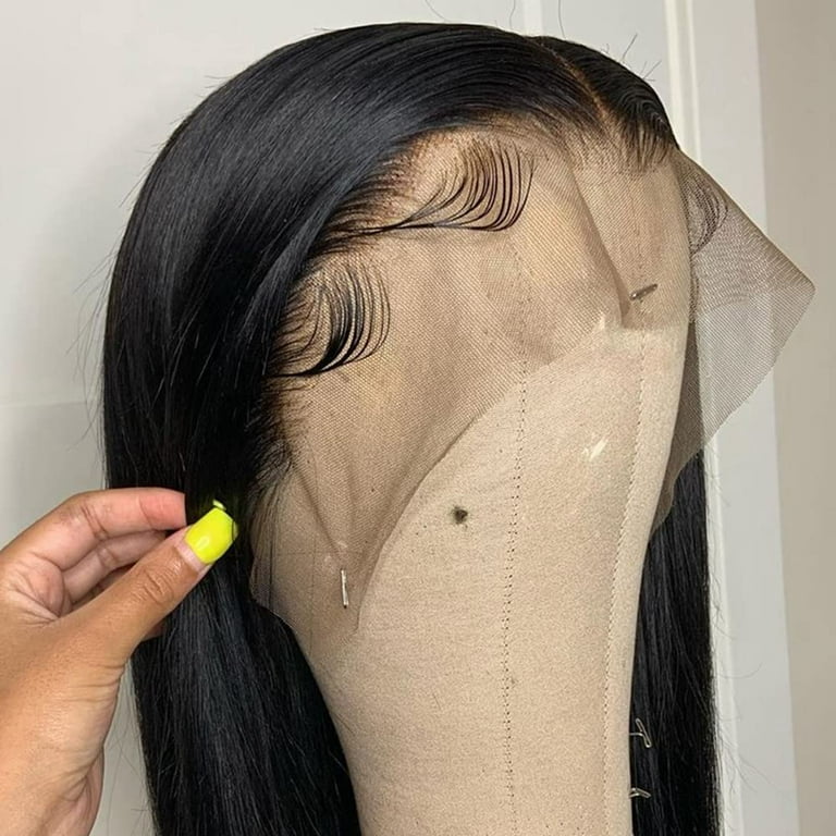Frontal Closure