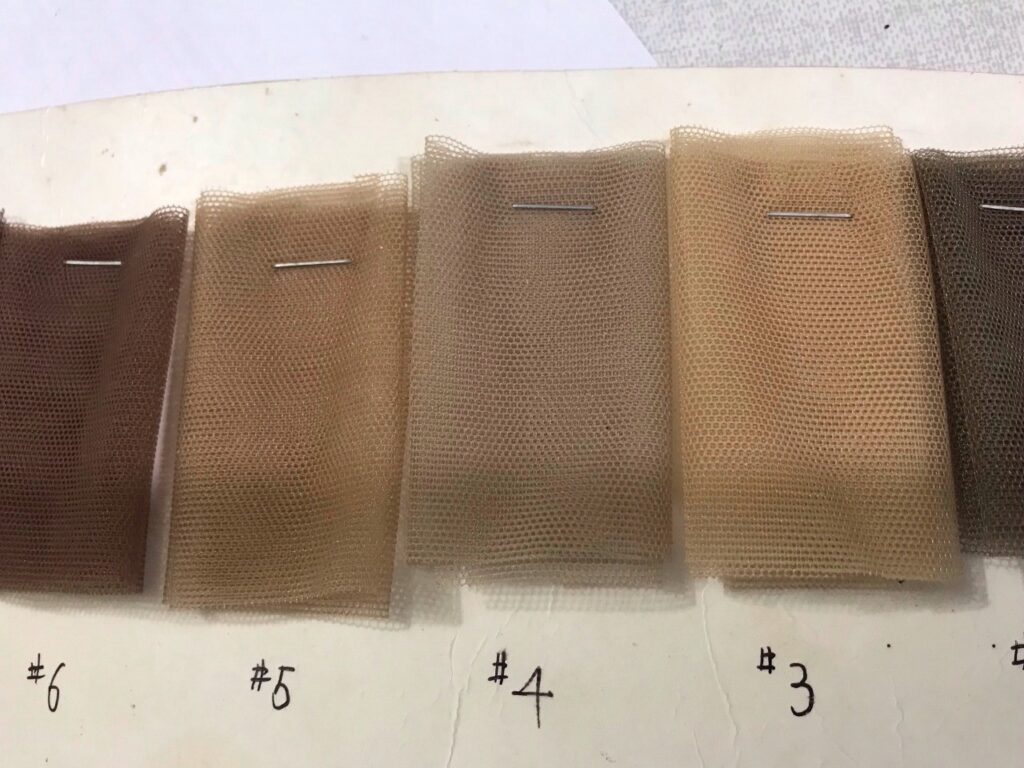 Other Closure Styles