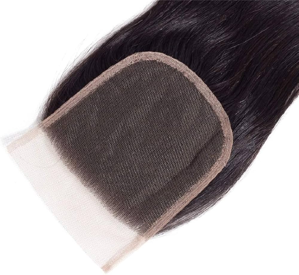 Lace Closure