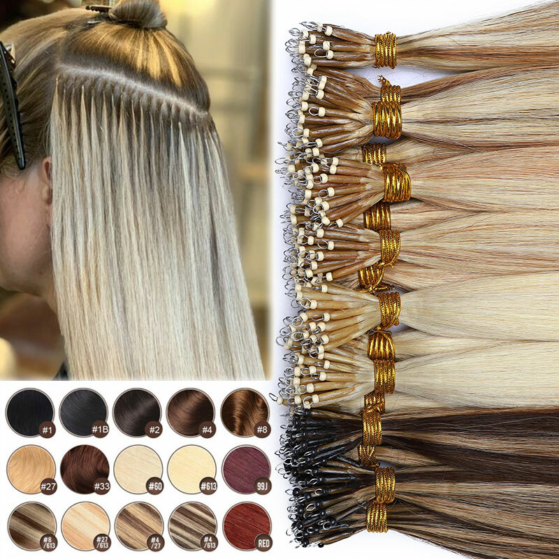 Common Questions about Nano Ring Extensions