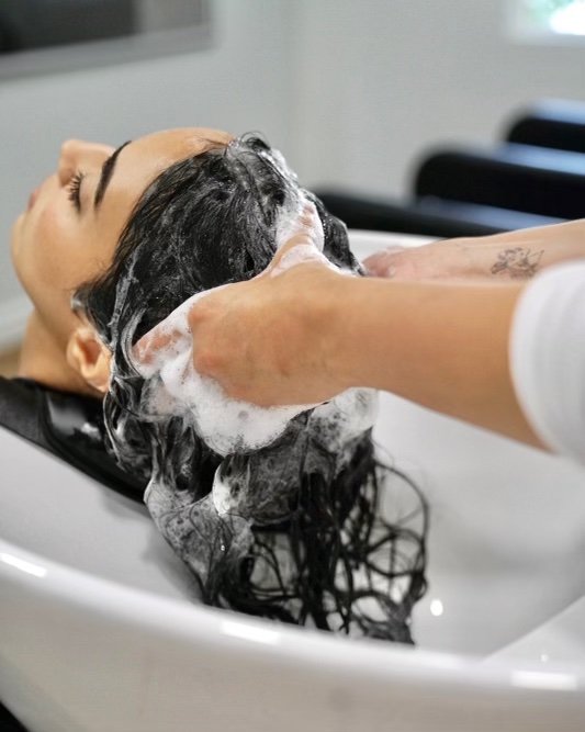 Wash with Care