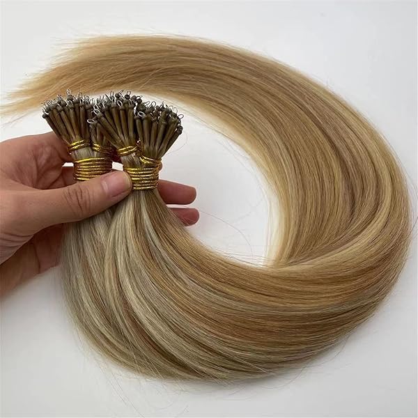 Why Are Nano Ring Extensions a Great Choice for Salons?