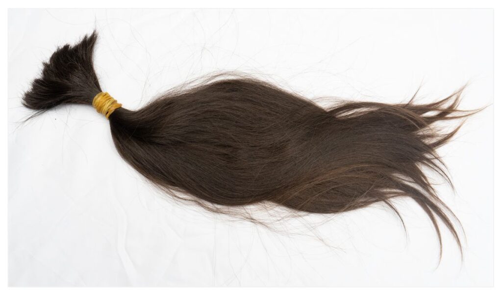 All About Single Donor Hair