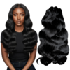 Body Wave Weft Hair Bundles All Length 8-30 inches – Vietnamese Raw Hair