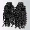 Burmese Curly Human Hair Bundles – Raw Vietnamese Hair by HT Hair Factory