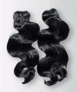 Body Wave