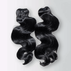 Body Wave Human Hair Bundles – Raw Vietnamese Hair by HT Hair Factory