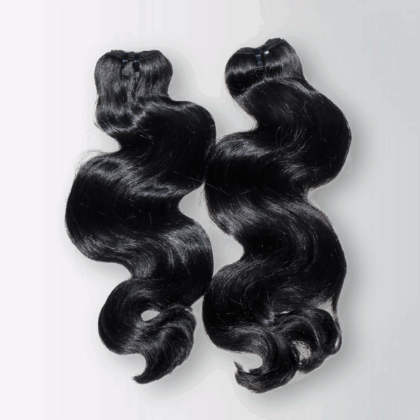 Body Wave Human Hair Bundles – Raw Vietnamese Hair by HT Hair Factory