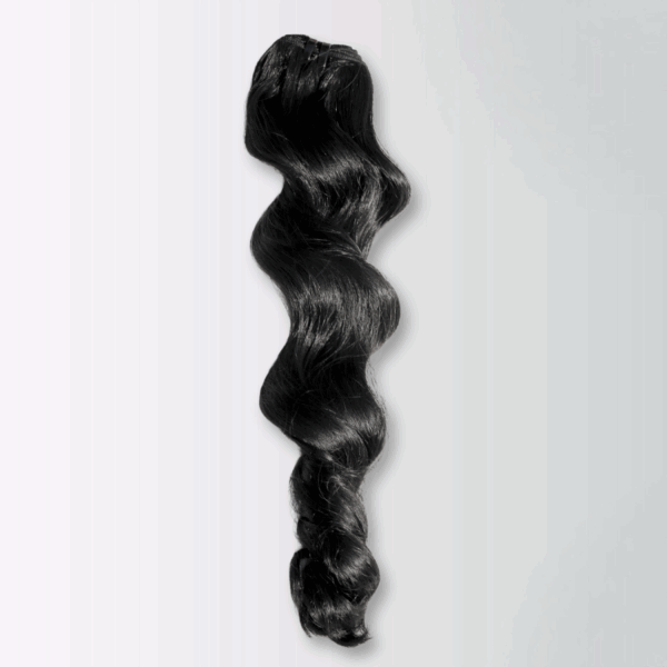 Cambodian Human Hair Bundles – Raw Vietnamese Hair by HT Hair Factory - Image 2