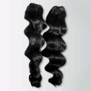 Cambodian Human Hair Bundles – Raw Vietnamese Hair by HT Hair Factory