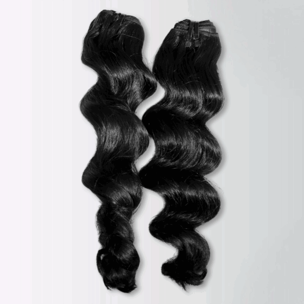 Cambodian Human Hair Bundles – Raw Vietnamese Hair by HT Hair Factory