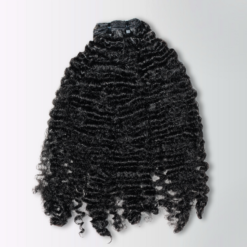 Kinky Curly Weft Hair Bundles All Length 8-30 inches – Vietnamese Raw Hair