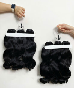 Body Wave Human Hair Bundles – Raw Vietnamese Hair by HT Hair Factory