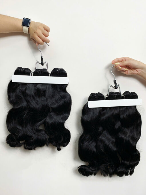 Body Wave Human Hair Bundles – Raw Vietnamese Hair by HT Hair Factory