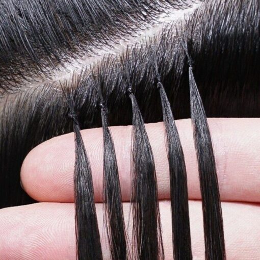 9D Feather - Vietnamese hair - Image 2
