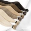 Keratin Tip - Vietnamese Hair Extension