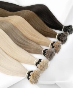 Keratin Tip - Vietnamese Hair Extension