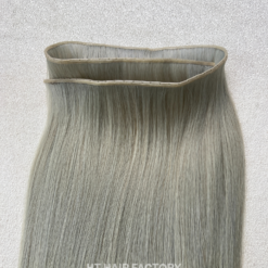 D'Amelio Weft Extensions Top Ranking Vietnamese Double Drawn Weft Hair Extensions Human Hair