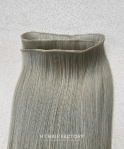 D'Amelio Weft Extensions Top Ranking Vietnamese Double Drawn Weft Hair Extensions Human Hair