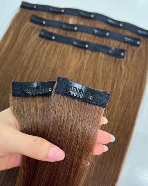 Clipin Hair - Vietnamese Hair extension - Image 3