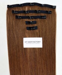 Clipin Hair - Vietnamese Hair extension