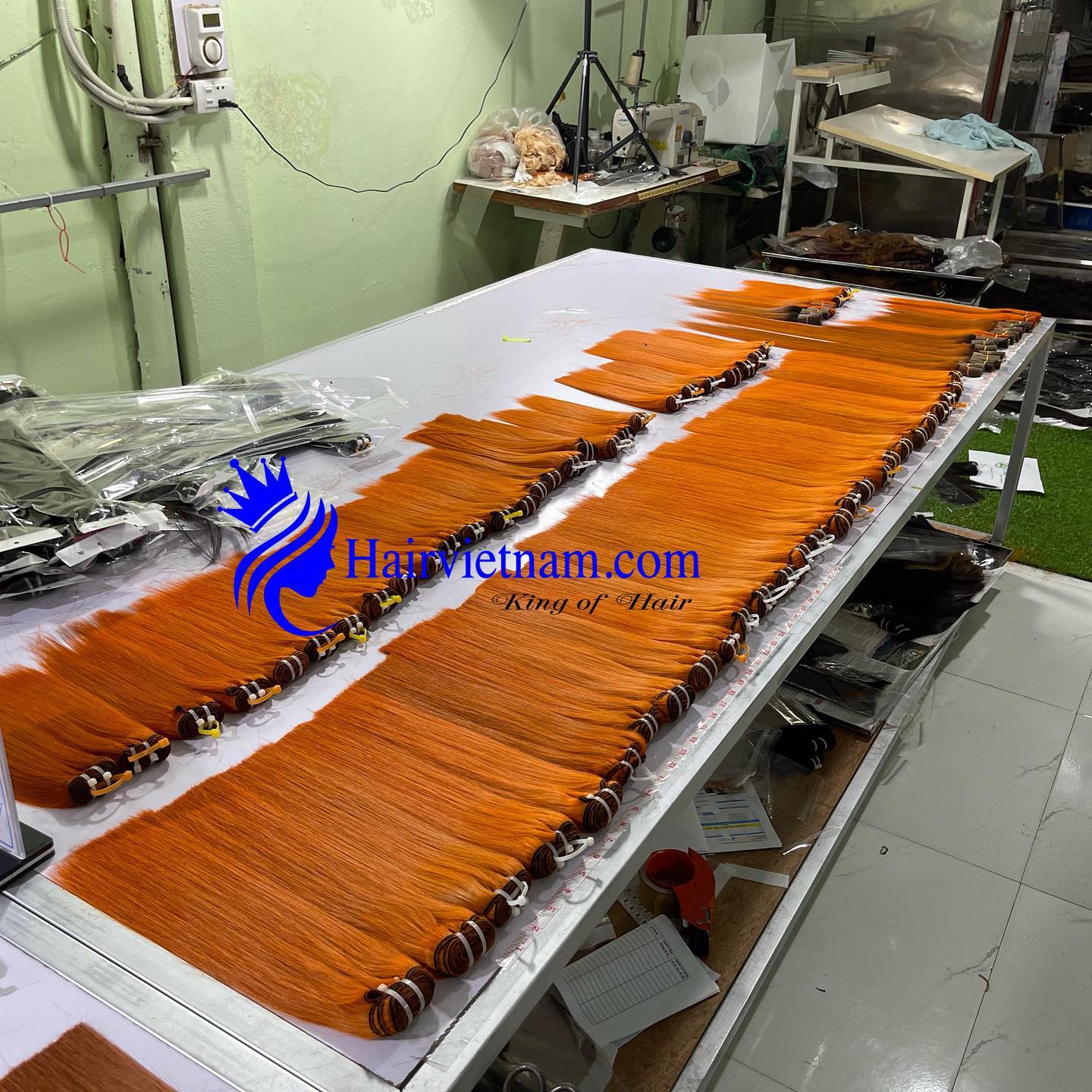 HairVietnam
