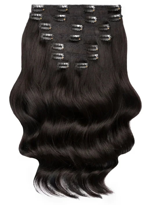Clipin Hair - Vietnamese Hair extension - Image 3