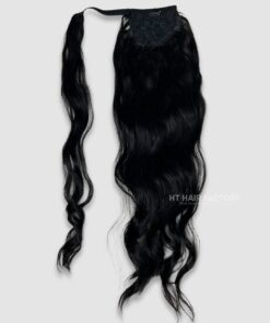 Pony tail - Vietnamese hair extension