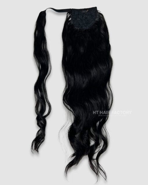 Pony tail - Vietnamese hair extension