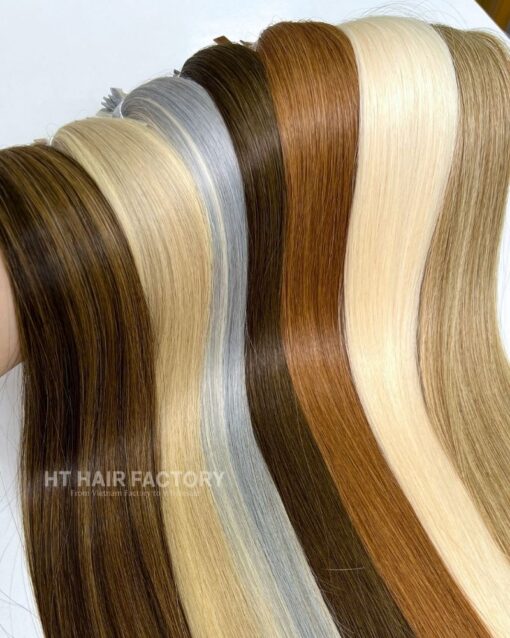 Keratin Tip - Vietnamese Hair Extension - Image 4