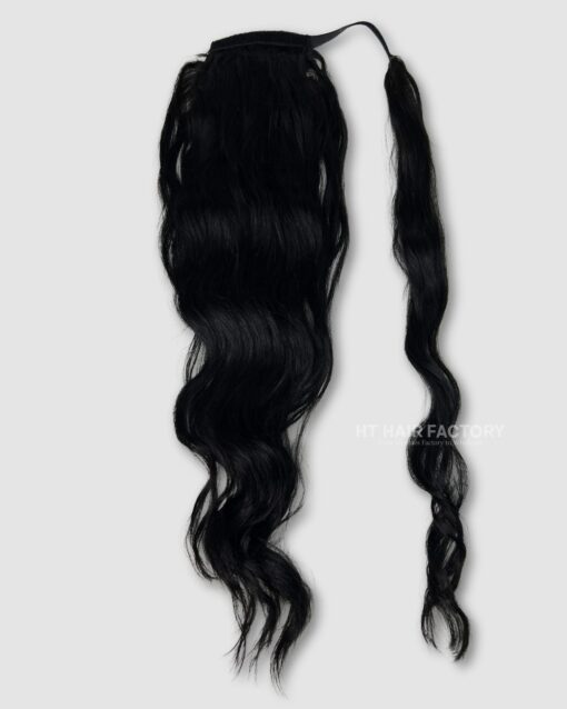 Pony tail - Vietnamese hair extension - Image 2
