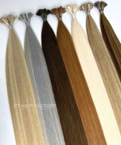 Keratin Tip - Vietnamese Hair Extension