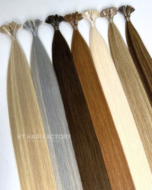 Keratin Tip - Vietnamese Hair Extension