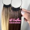9D feather