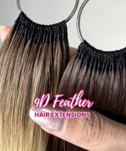 9D Feather