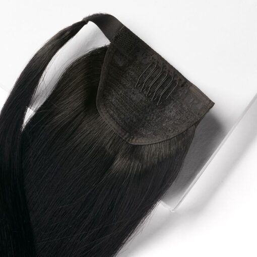 Pony tail - Vietnamese hair extension - Image 2