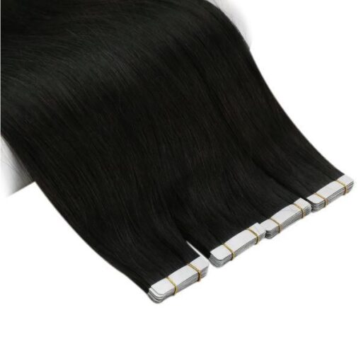 Tape in - Vietnamese hair extension - Image 2