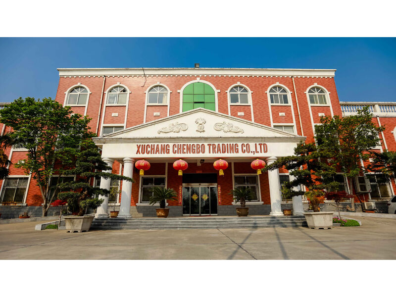 Xuchang Chengbo Trading Co., Ltd