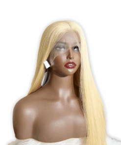 Human Hair Wig