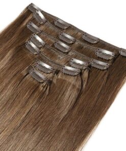 Clip-in