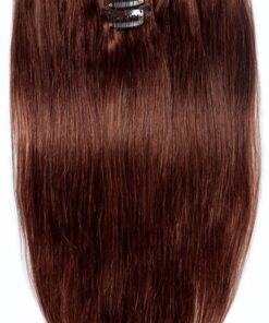 clipin hair