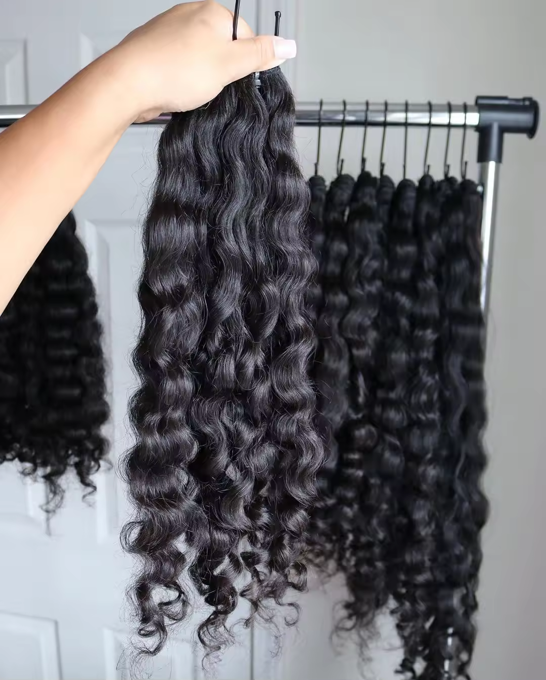 How to Choose the Right Burmese Hair Supplier for Bulk Orders