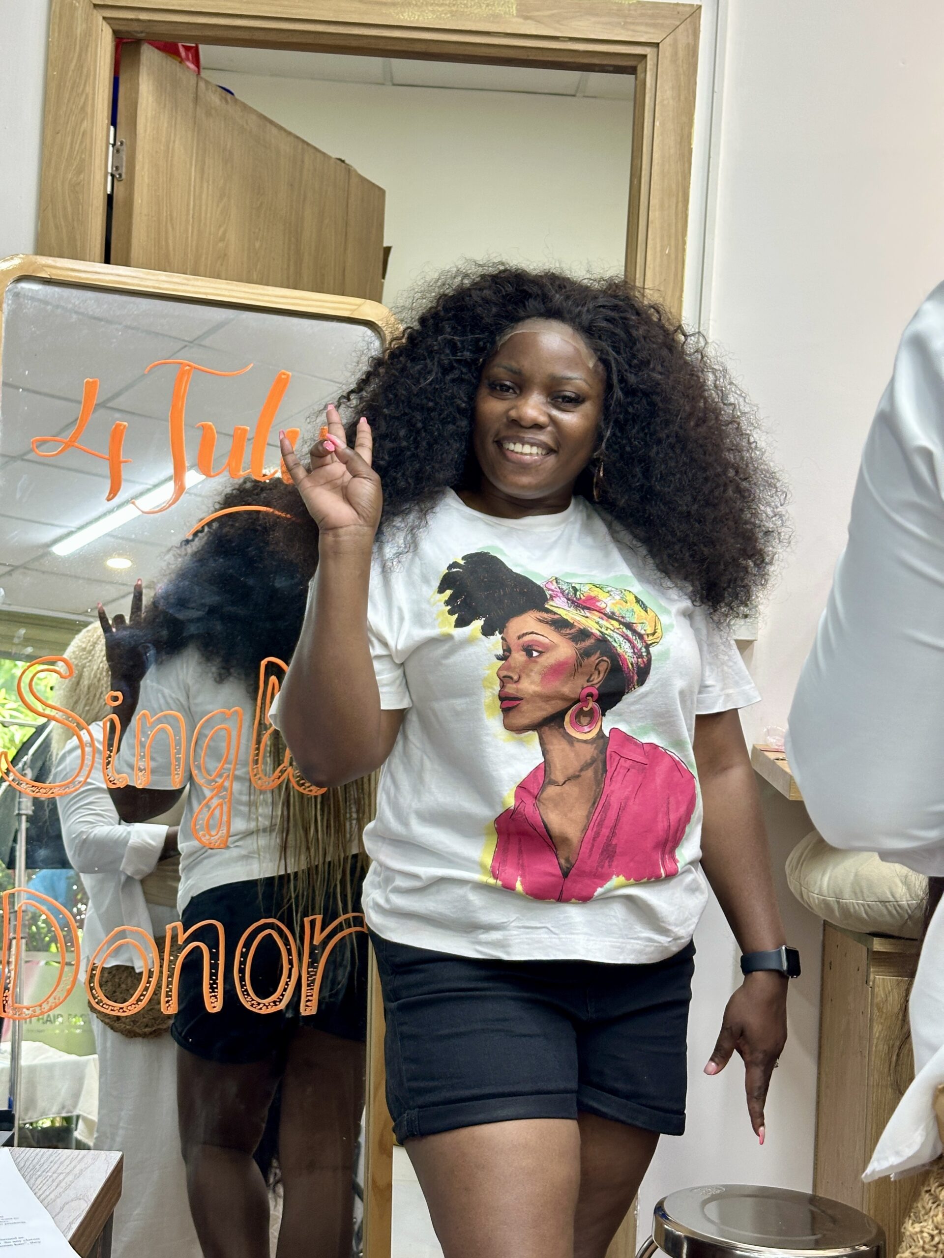 ht hair factory