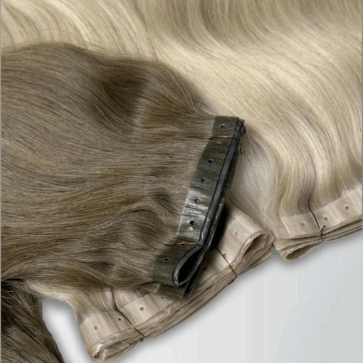 D'Amelio High Density Weft Extensions - Image 2